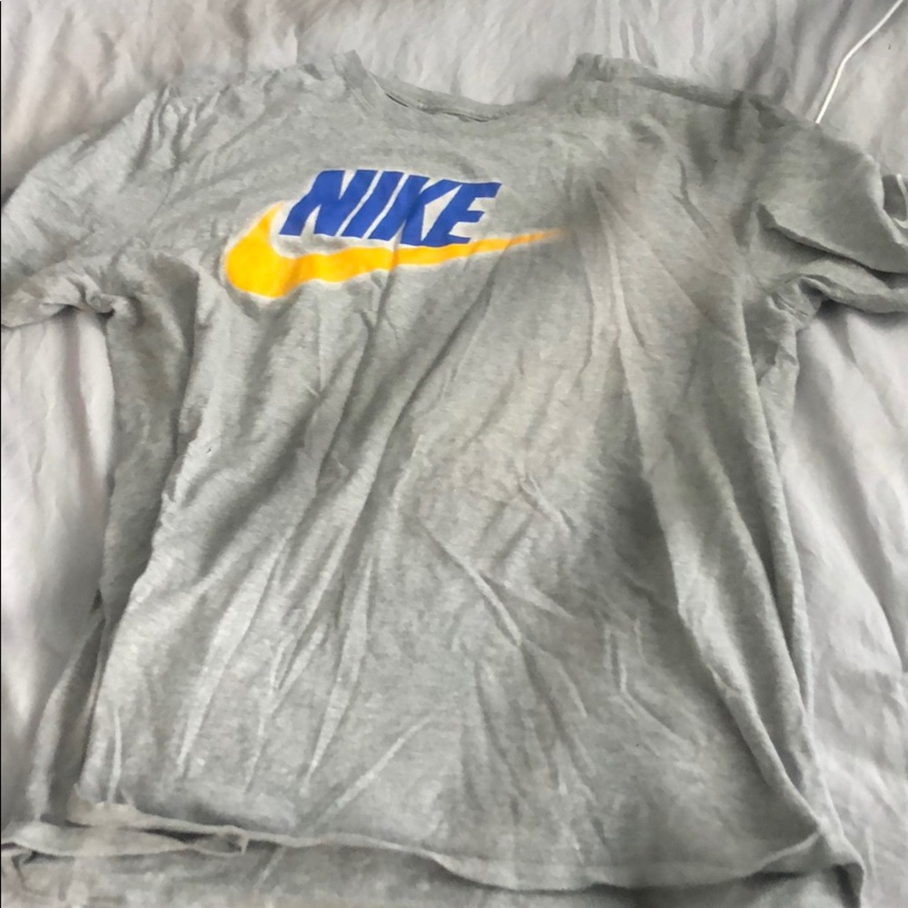 Nike T shirt